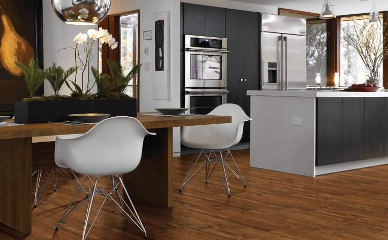 مفهوم المطبخ المفتوح